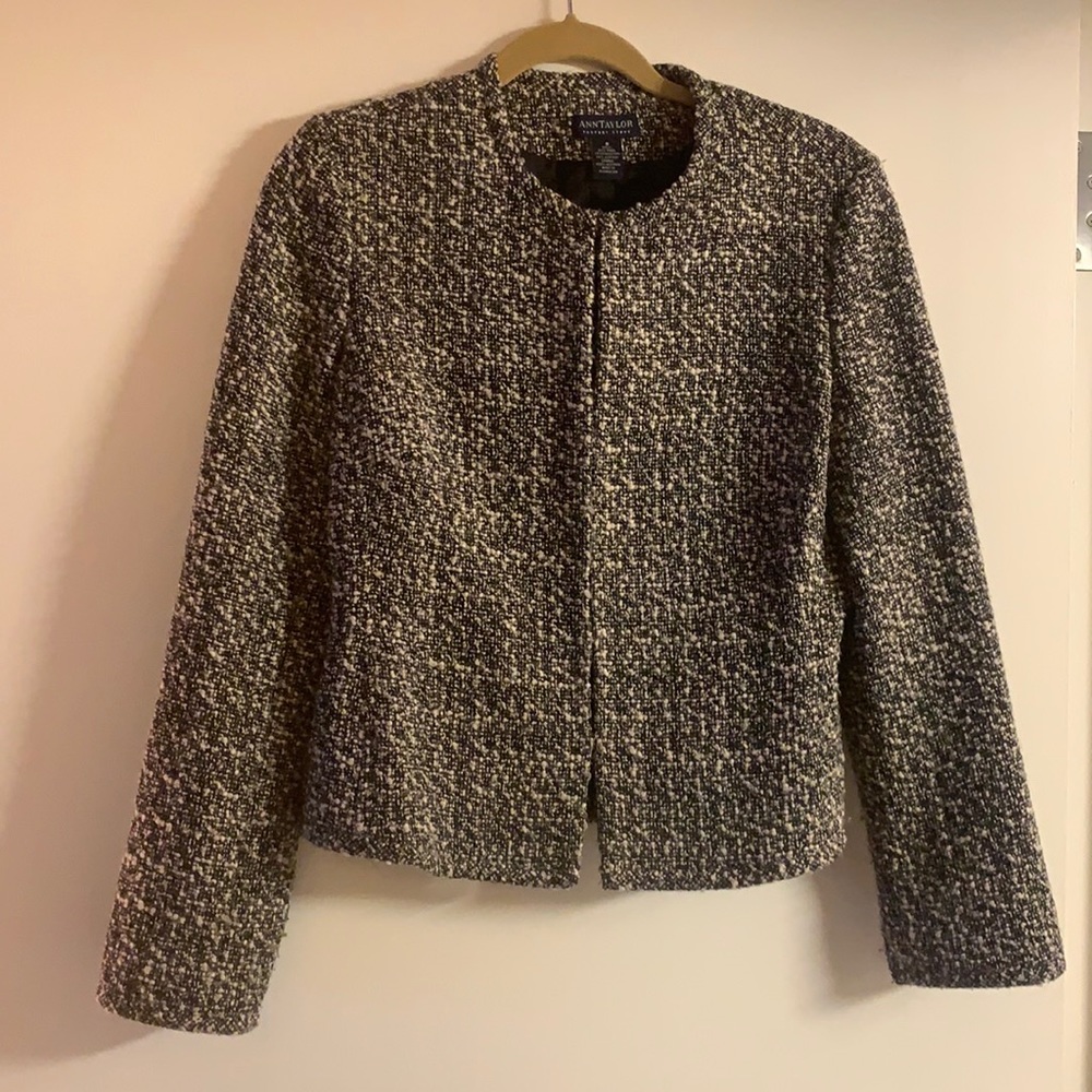 VTG Ann Taylor jacket